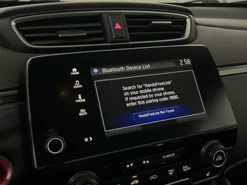 2020 Honda CR-V - image 27