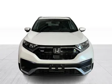 2020 Honda CR-V - image 9