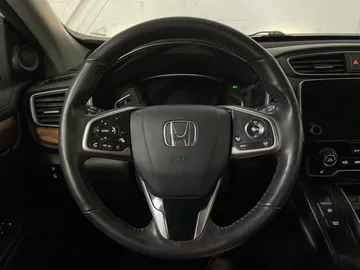 2020 Honda CR-V - image 18