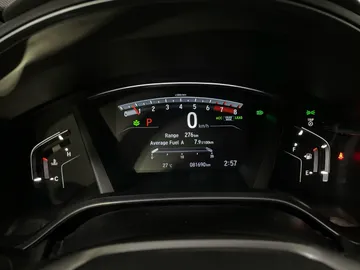 2020 Honda CR-V - image 17