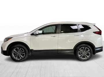 2020 Honda CR-V - image 11