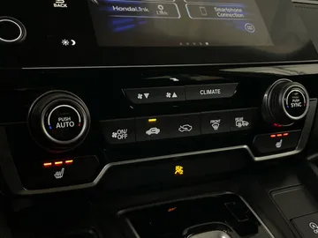 2020 Honda CR-V - image 23