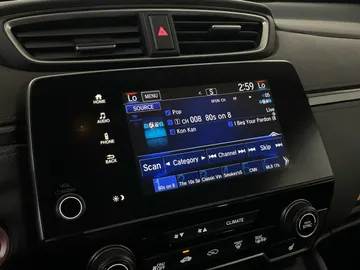 2020 Honda CR-V - image 30