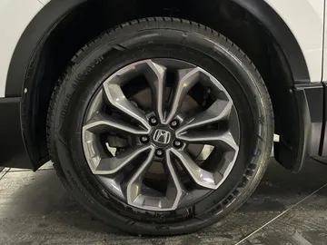 2020 Honda CR-V - image 7