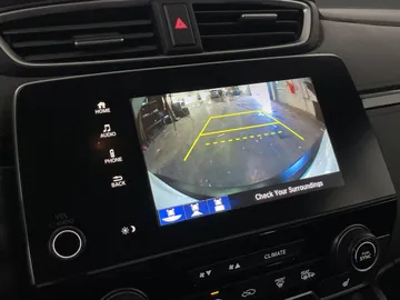 2020 Honda CR-V - image 22