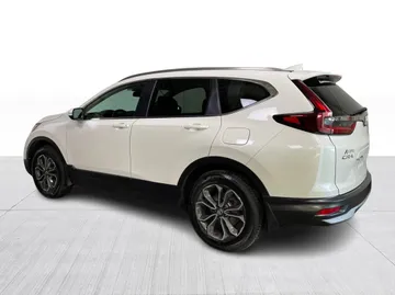2020 Honda CR-V - image 12