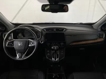 2020 Honda CR-V - image 4