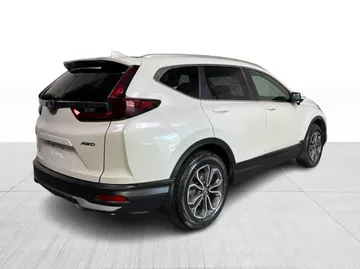 2020 Honda CR-V - image 15