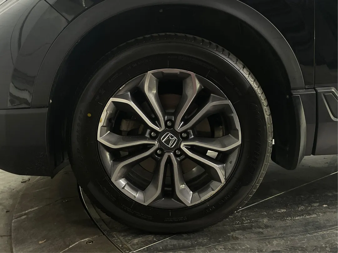 2021 Honda CR-V — photo 6