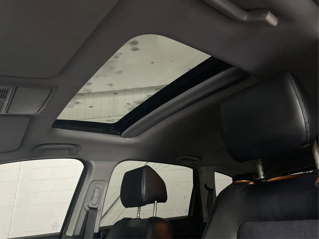 2021 Honda CR-V — photo 5