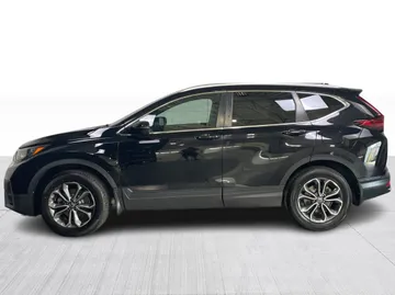 2021 Honda CR-V - image 11