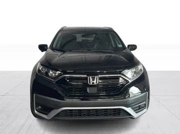 2021 Honda CR-V - image 9