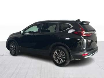 2021 Honda CR-V - image 12