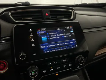 2021 Honda CR-V - image 30