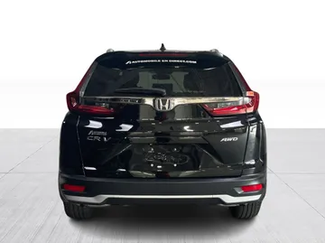 2021 Honda CR-V - image 13
