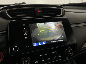 2021 Honda CR-V - image 22