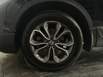 2021 Honda CR-V - image 7
