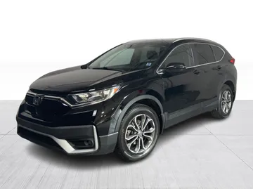 2021 Honda CR-V - image 10
