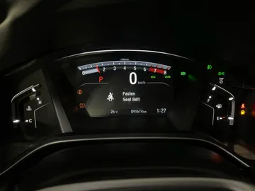 2021 Honda CR-V - image 18