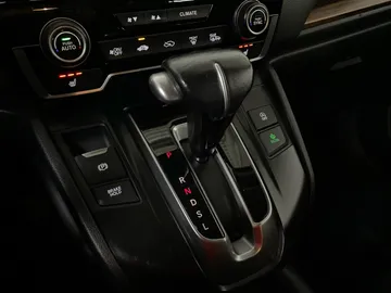 2021 Honda CR-V - image 29