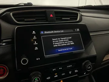 2021 Honda CR-V - image 27