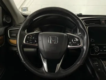 2021 Honda CR-V - image 19