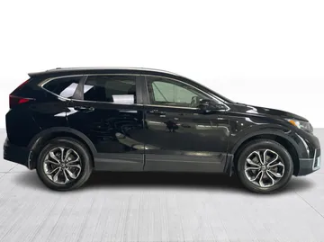2021 Honda CR-V - image 2