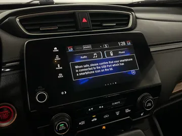 2021 Honda CR-V - image 8