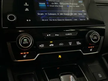 2021 Honda CR-V - image 23