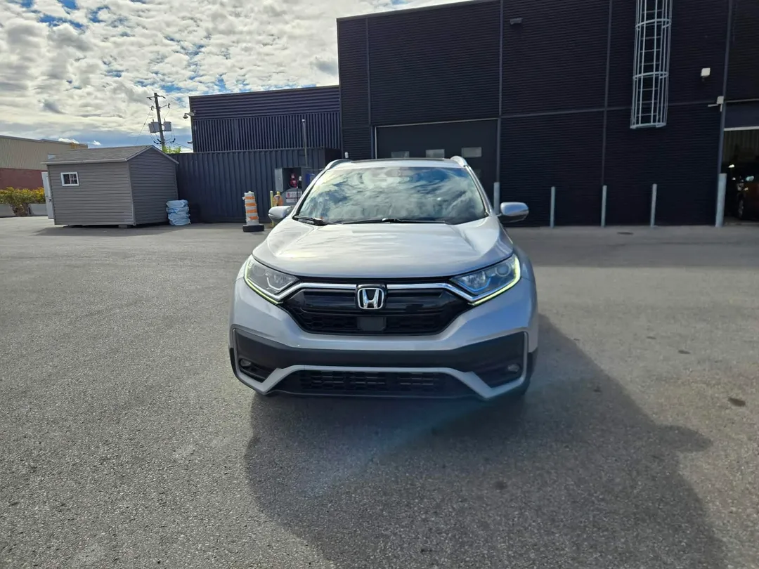 Honda CR-V 2021 à vendre - photo 2