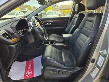 2021 Honda CR-V - image 8