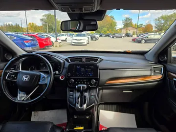 2021 Honda CR-V - image 9