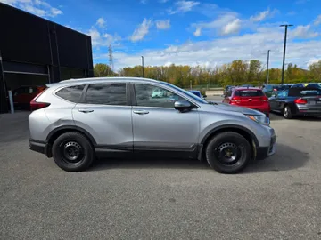 2021 Honda CR-V - image 6