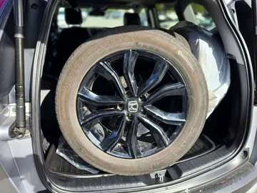 2021 Honda CR-V - image 7