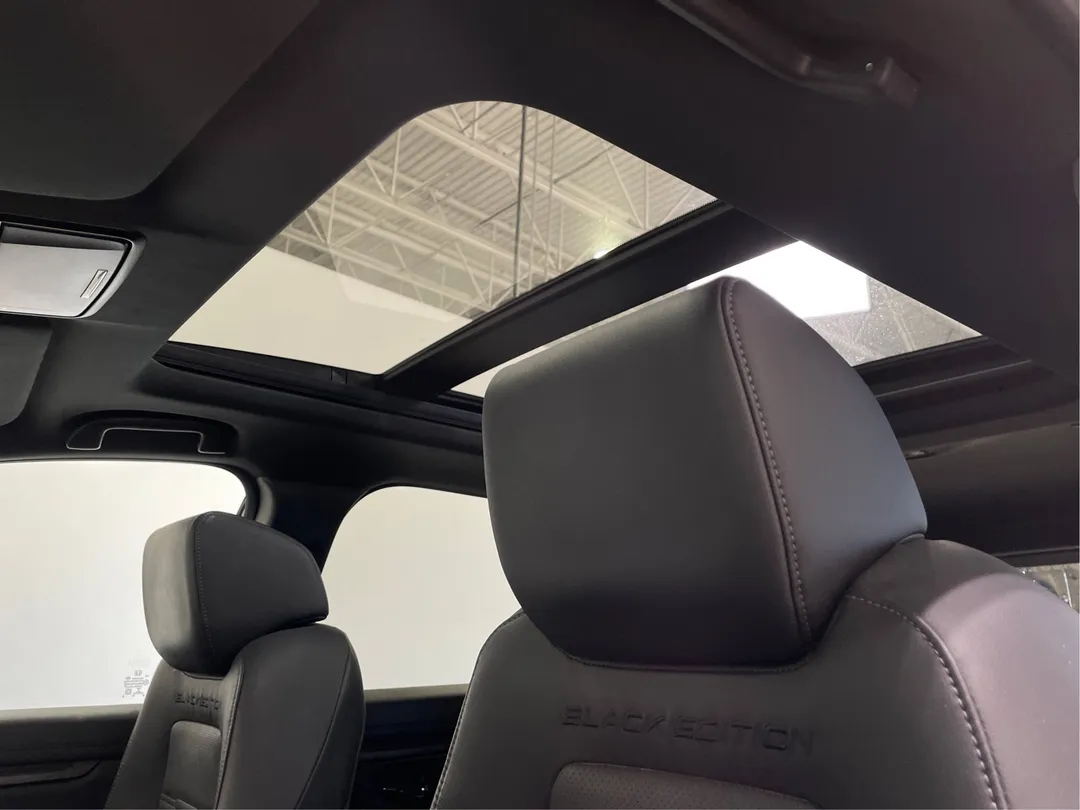 2021 Honda CR-V — photo 5