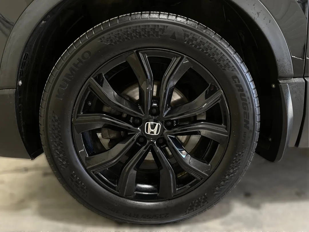2021 Honda CR-V — photo 6