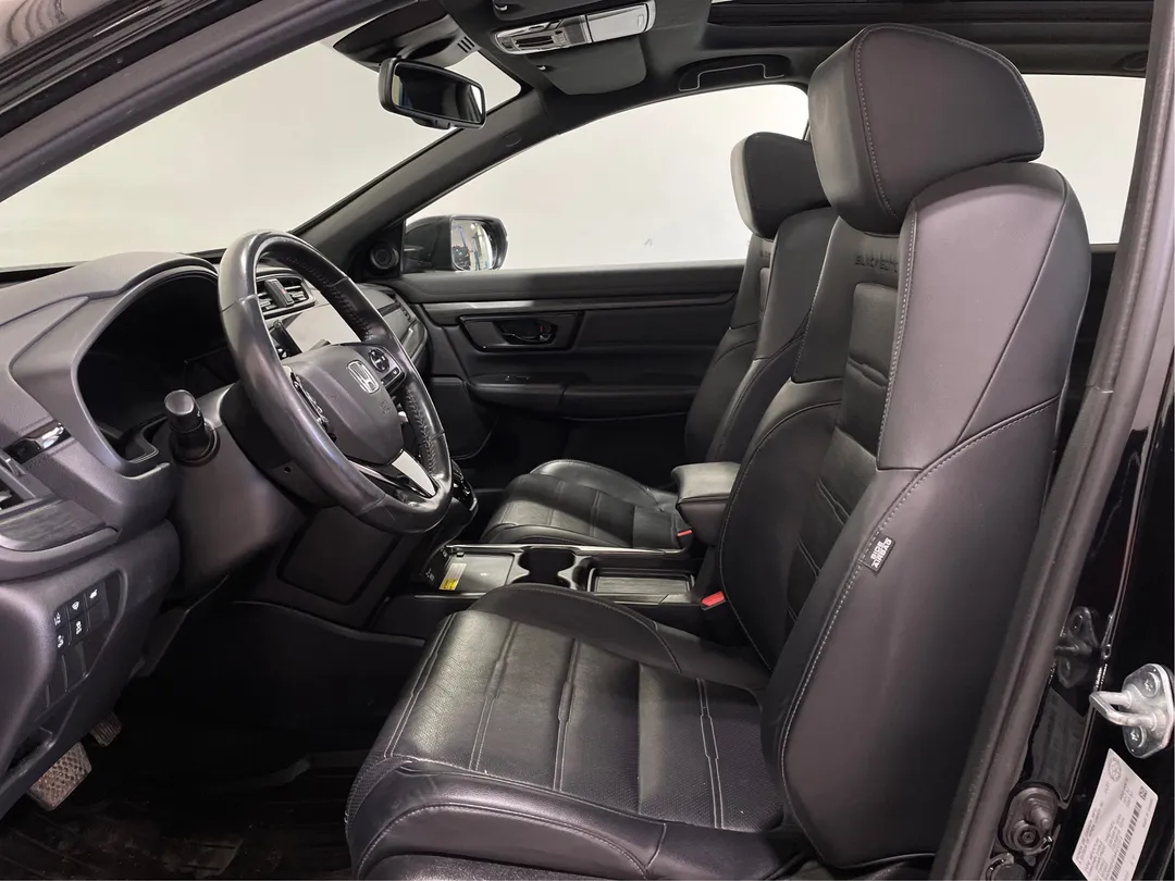 2021 Honda CR-V — photo 3