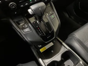 2021 Honda CR-V - image 29