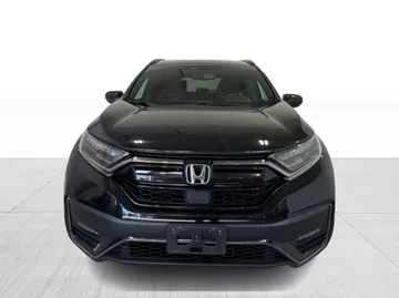 2021 Honda CR-V - image 9