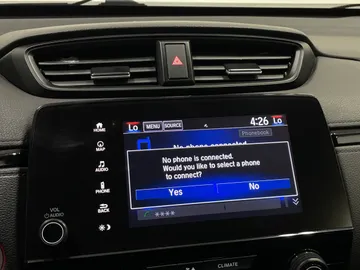 2021 Honda CR-V - image 27