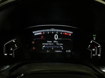 2021 Honda CR-V - image 18