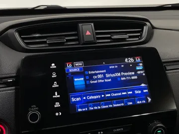 2021 Honda CR-V - image 30