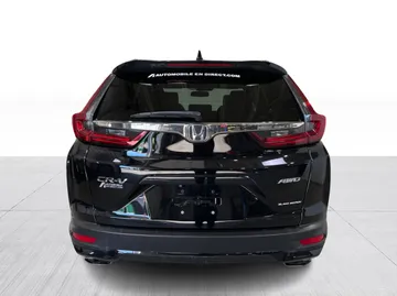 2021 Honda CR-V - image 13