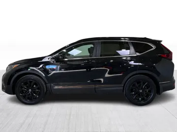 2021 Honda CR-V - image 11
