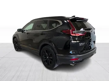 2021 Honda CR-V - image 12