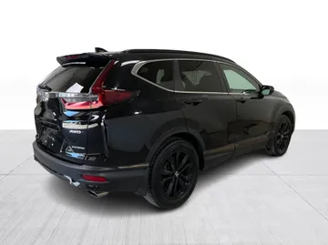2021 Honda CR-V - image 15