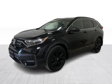 2021 Honda CR-V - image 10