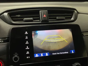 2021 Honda CR-V - image 22