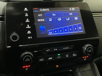 2021 Honda CR-V - image 23