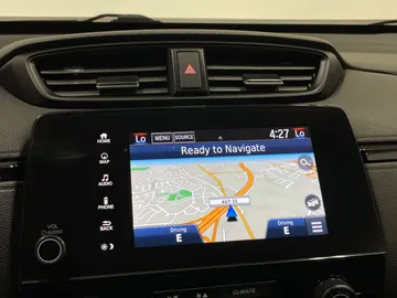 2021 Honda CR-V - image 32
